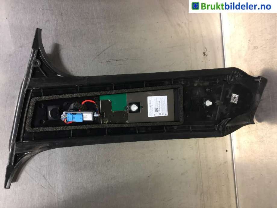 Kamera til Tesla Model Y 2021-2024 (Type I)  (1494240-00-A||1516255-00-E)