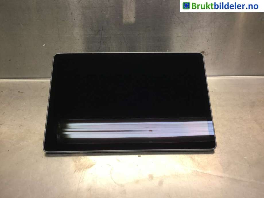 Instrument kjørecomputer til Tesla Model Y, 2021-2024 (Type I)  (1089543-00-J)