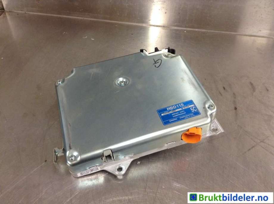 Styreenhet diverse til Honda Civic 2006-2011 (Type VIII)  (HONDA||12078116D0)