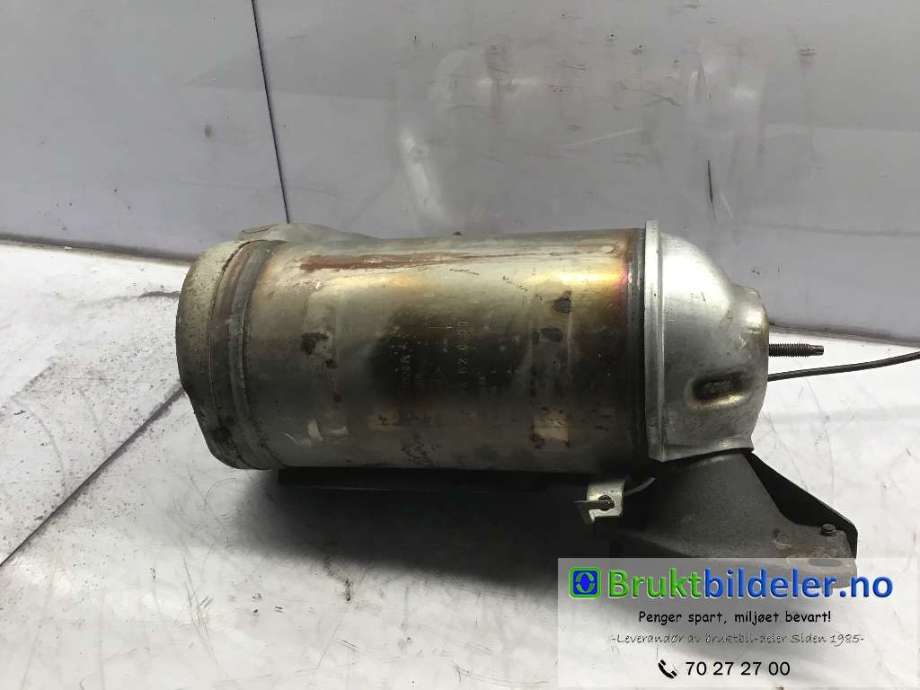 Partikkelfilter til Mercedes Citan 2012-2021 (W415) (W415) (MERCEDES||H8201431468|208A00728R)