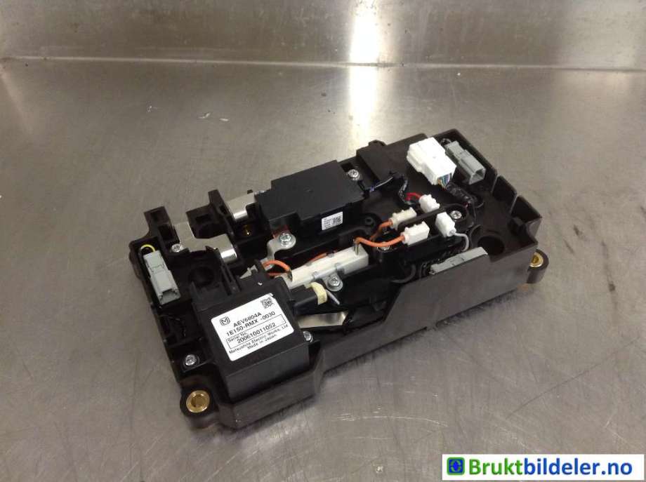 Diverse deler til Honda Civic, 2006-2011 (Type VIII)  (HONDA|1E100-RMX-013)