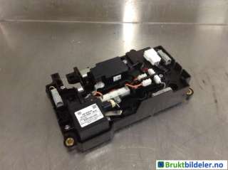 Diverse deler til Honda Civic,   (HONDA|1E100-RMX-013)