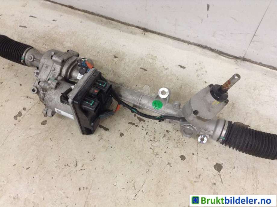 Tannstang elektrisk til Tesla Model Y 2021-2024 (Type I)  (1188831-00-J|GE80226H12|)
