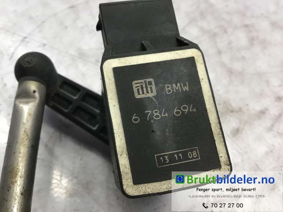 Sensor nivå til BMW 5-Serie 2003-2010 (E60/E61) (E60/E61) (BMW|6 784 694|)
