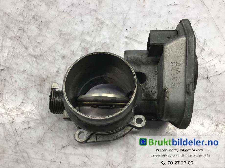 Spjeldhus til BMW 5-Serie, 2003-2010 (E60/E61) (E60/E61) (BMW|7 804 373 01)
