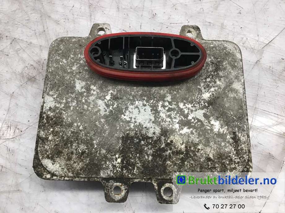 Styreenhet xenon/ballast til BMW 5-Serie 2003-2010 (E60/E61) (E60/E61) (BMW||5DV 009 000-00)