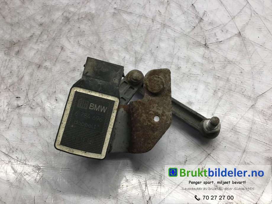 Sensor nivå til BMW 5-Serie, 2003-2010 (E60/E61) (E60/E61) (BMW|6 784 696)