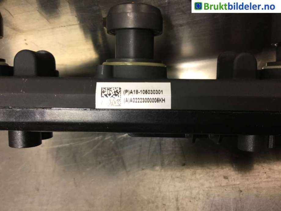 Kamera til Tesla Model Y 2021-2024 (Type I)  (|A18-105030301)