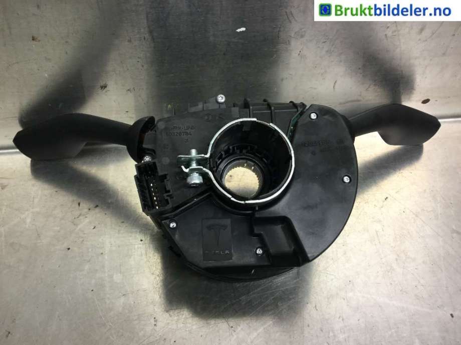 Airbag slepering til Tesla Model Y 2021-2024 (Type I)  (1097662-00-O|)