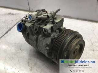 Aircondition kompressor til BMW 5-Serie,  (E60/E61) (BMW|64 52 6 987 862 - 03)
