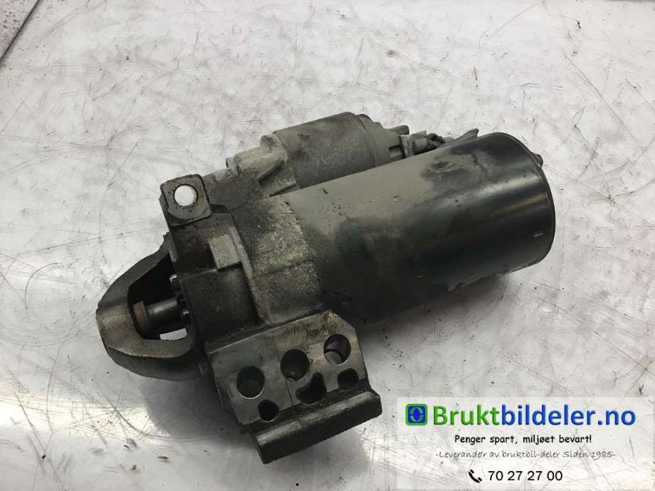 Starter diesel til BMW 5-Serie, 2003-2010 (E60/E61) (E60/E61) (BMW|)