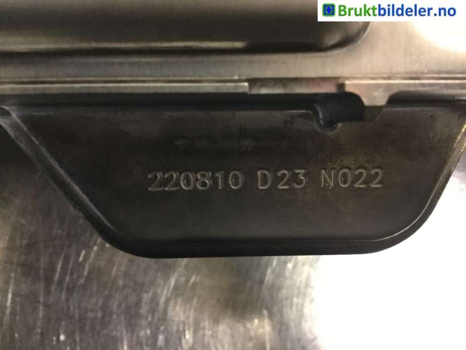 Styreenhet diverse til Tesla Model Y 2021-2024 (Type I) (1684435-00-H|)