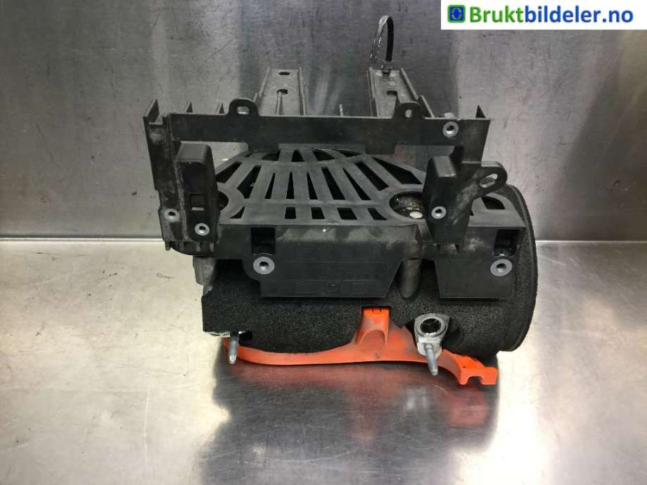 Aircondition kompressor til Tesla Model Y, 2021-2024 (Type I)  (1501256-00-M)