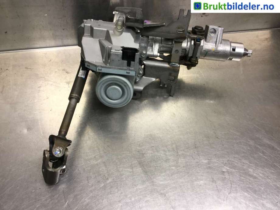 Rattaksel elektrisk servo til Mercedes Citan, 2012-2021 (W415) (W415) (MERCEDES|A 415 900 77 02)