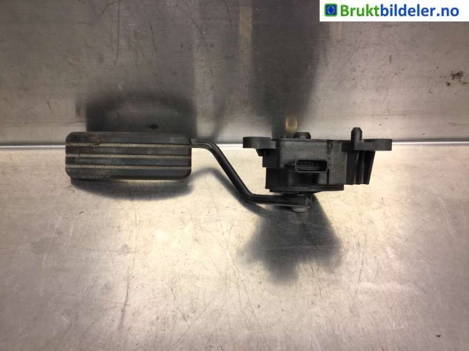 Pedal gass til Mercedes Citan, 2012-2021 (W415) (W415) (MERCEDES|)