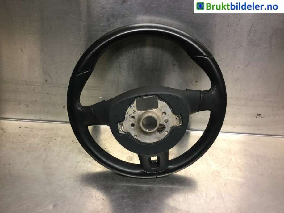 Ratt til VW Golf VI 2008-2012  (VOLKSWAGEN|5C0 419 091 K|)