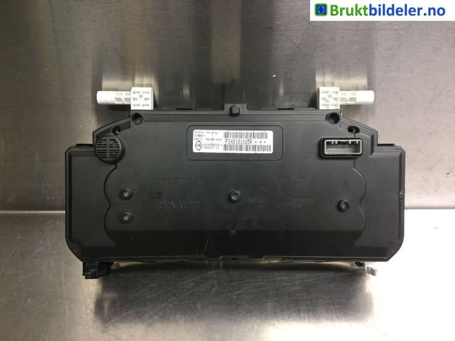 Instrumentpanel til Mercedes Citan 2012-2021 (W415) (W415) (MERCEDES||3196507|P248101865R)