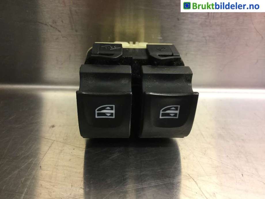 Bryter ruteheis til Mercedes Citan, 2012-2021 (W415) (W415) (MERCEDES|)