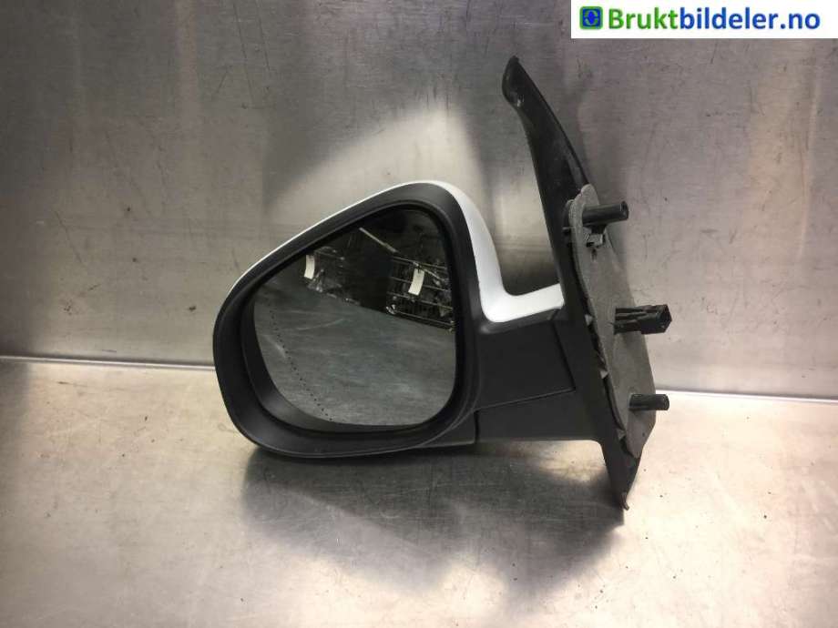 Speil venstre til Mercedes Citan, 2012-2021 (W415) (W415) (MERCEDES|A 415 810 04 16)