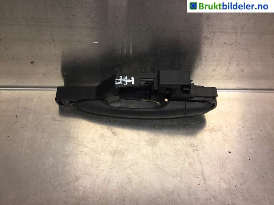 Dørhåndtak utv høyre til Mercedes Citan, 2012-2021 (W415) (W415) (MERCEDES|A 415 760 00 00)