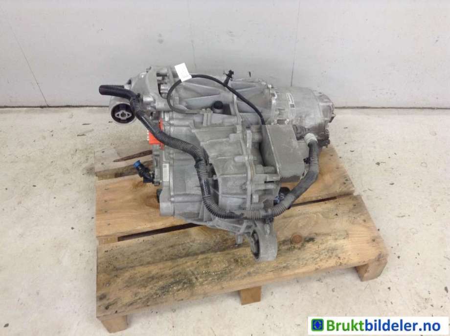 Motor elbil bak til Tesla Model Y, 2021-2024 (Type I)  (1587780-00-B)