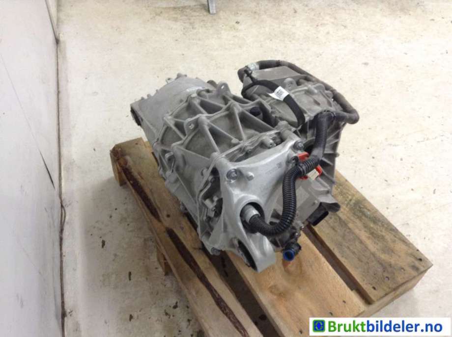 Motor elbil bak til Tesla Model Y 2021-2024 (Type I)  (1587780-00-B|3DU|)