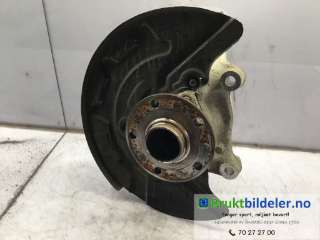 Hjulspindel venstre foran til VW ID.4, 2020->>  (VOLKSWAGEN|1EA 407 257 H)