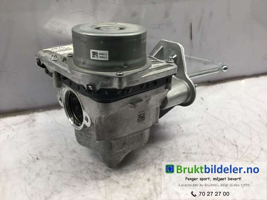 Bremsekraft-forsterker til VW ID.4 2020-->>  (VOLKSWAGEN|1EB 614 105 S|)