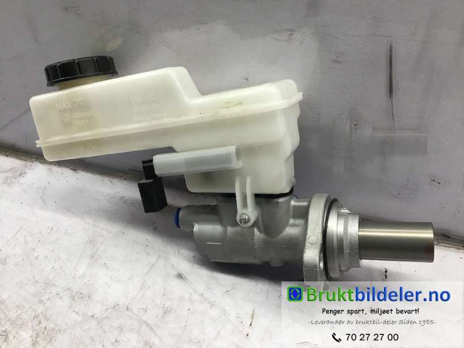 Bremsepumpe hoved til VW ID.4 2020-->>  (VOLKSWAGEN|1EB 614 019 A|)