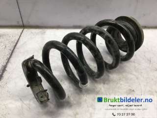 Fjær bak spiralfjær til VW ID.4,   (VOLKSWAGEN|1EA 511 103 H)