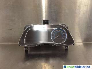 Instrumentpanel til Nissan Leaf, 2018->> (Type II)  (NISSAN|24810-BWK40)