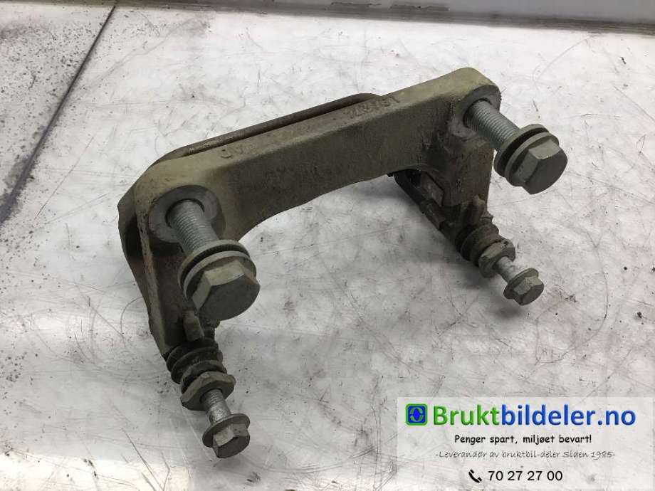 Bremsecaliper brakett til VW ID.4, 2020-->>  (VOLKSWAGEN|1EA 615 125 A)