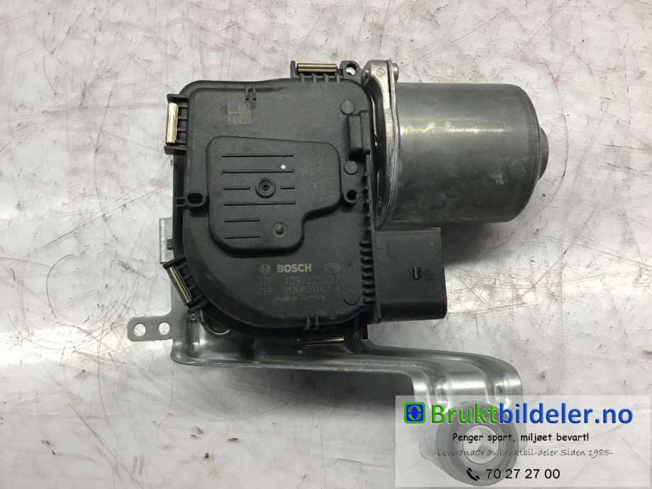 Viskermotor frontrute til VW ID.4 2020-->>  (VOLKSWAGEN|11B 955 119 A|1 397 225 027|)