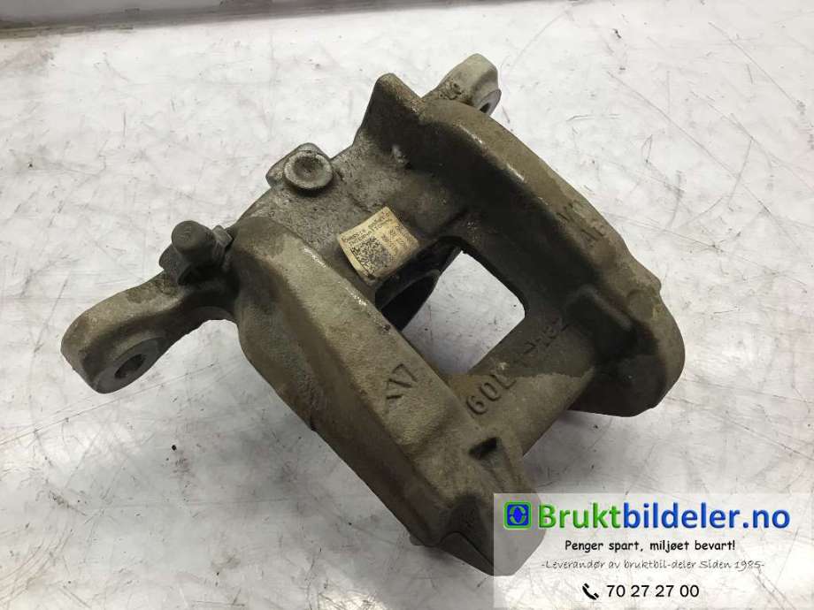 Bremsecaliper venstre foran til VW ID.4 2020-->>  (VOLKSWAGEN|1EA 615 123 A|1EA 615 105 K|)