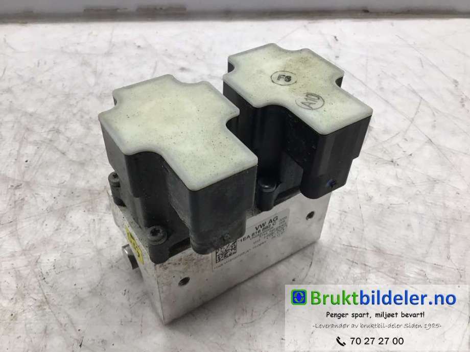 Diverse deler til VW ID.4, 2020-->>  (VOLKSWAGEN|1EA 816 682 C)