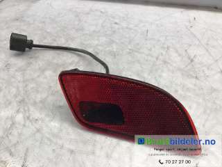 Baklykt fra støtfanger til VW ID.4,   (VOLKSWAGEN|11B 945 701 A)