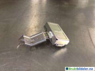 Bilstereo diverse til Nissan Leaf,   (NISSAN|285N66WK0B)