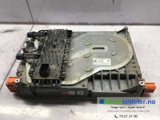 Batterilader (OBC - On Board Charger) til VW ID.4, 2020->>  (VOLKSWAGEN|1EA 915 684 BK)