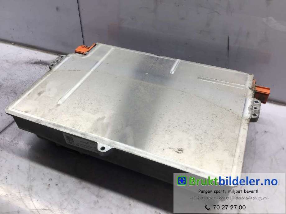 Batterilader (OBC - On Board Charger) til VW ID.4 2020-->>  (VOLKSWAGEN|1EA 915 684 BK|)