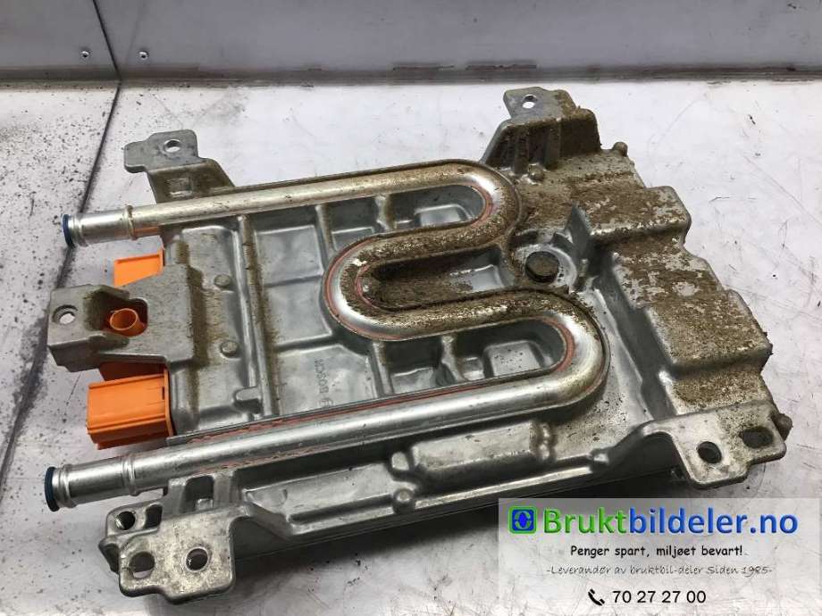 Diverse deler til VW ID.4 2020-->>  (VOLKSWAGEN|1EA 907 190 G|)