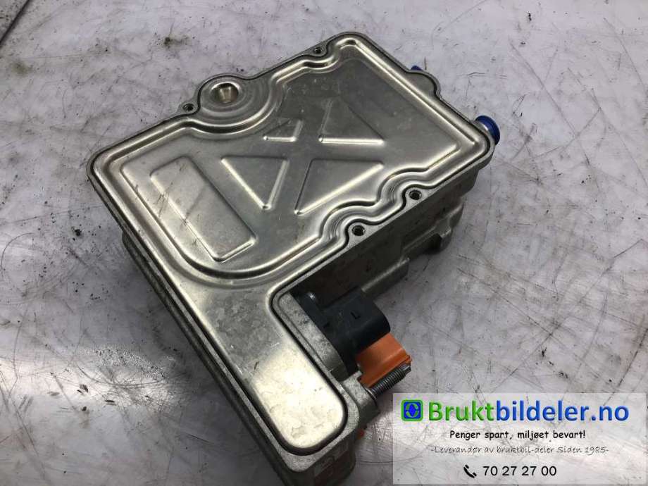 Motorvarmer elektrisk til VW ID.4 2020-->> (VOLKSWAGEN|1EE 963 231|)