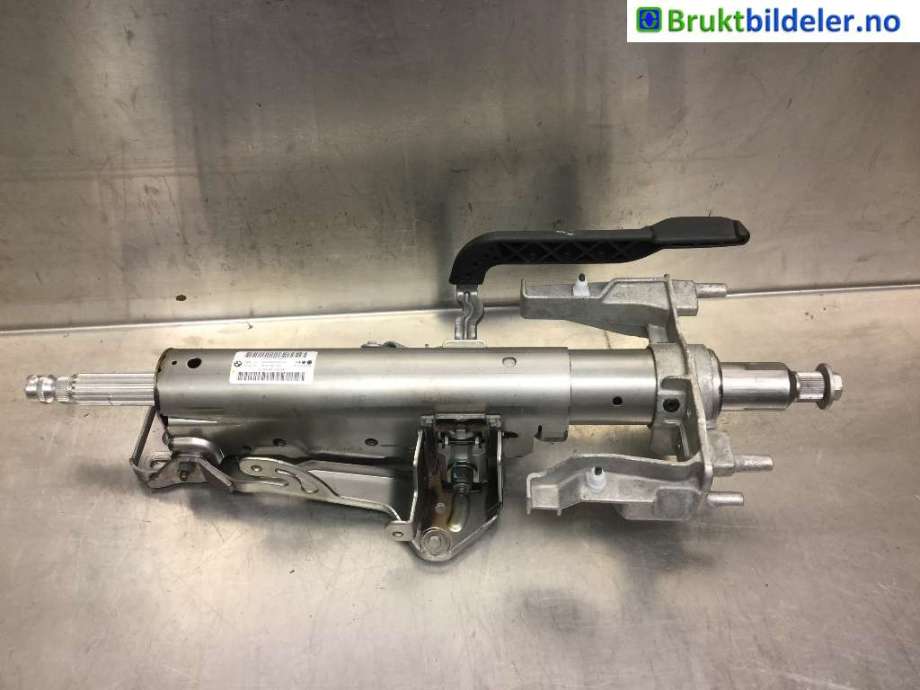 Rattaksel til BMW i3, 2013-2022  (BMW|32 30 6 865 576)