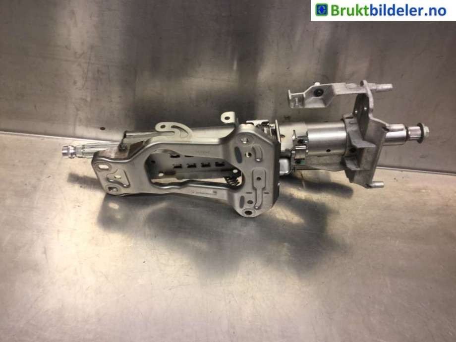 Rattaksel til BMW i3 2013-2022 (BMW|32 30 6 865 576|)