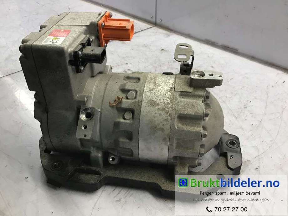 Aircondition kompressor til VW ID.4, 2020-->>  (VOLKSWAGEN|1EA 820 808 D)