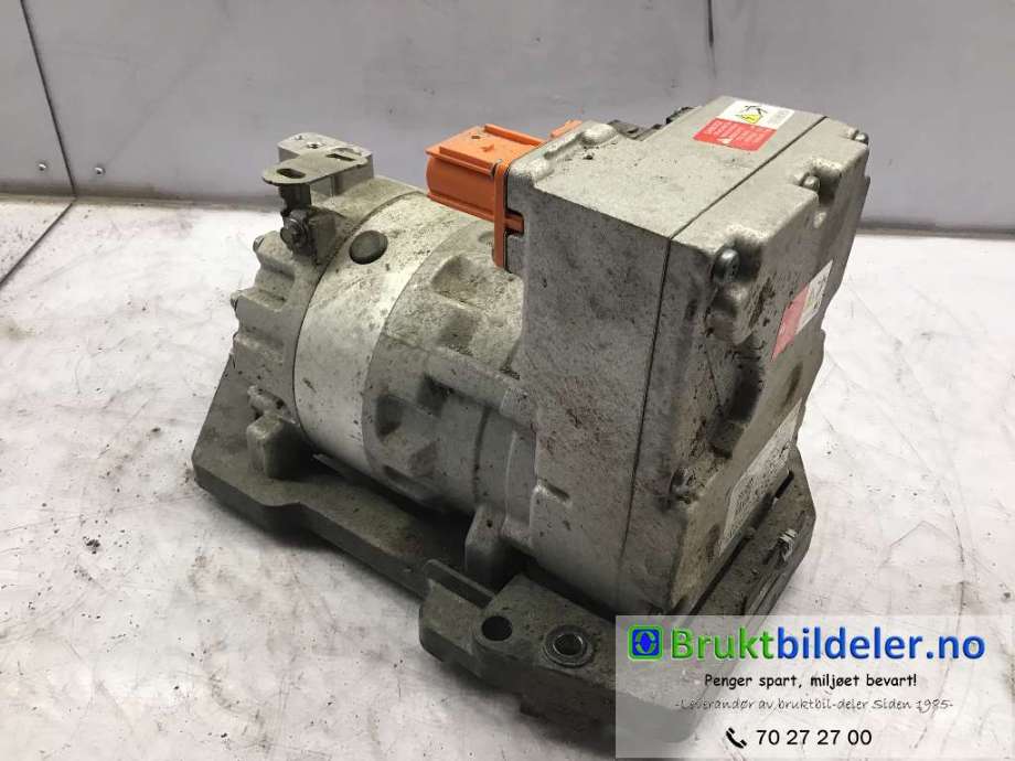 Aircondition kompressor til VW ID.4 2020-->> (VOLKSWAGEN|1EA 820 808 D|1EA 816 551 G|)