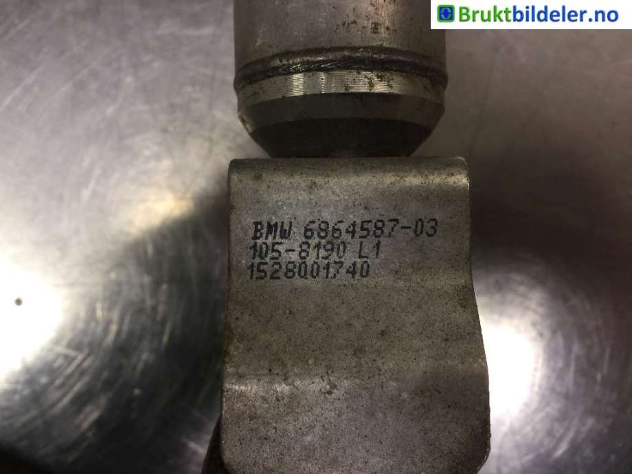 Rattaksel ledd til BMW i3 2013-2022 (BMW|32 30 6 864 555|)