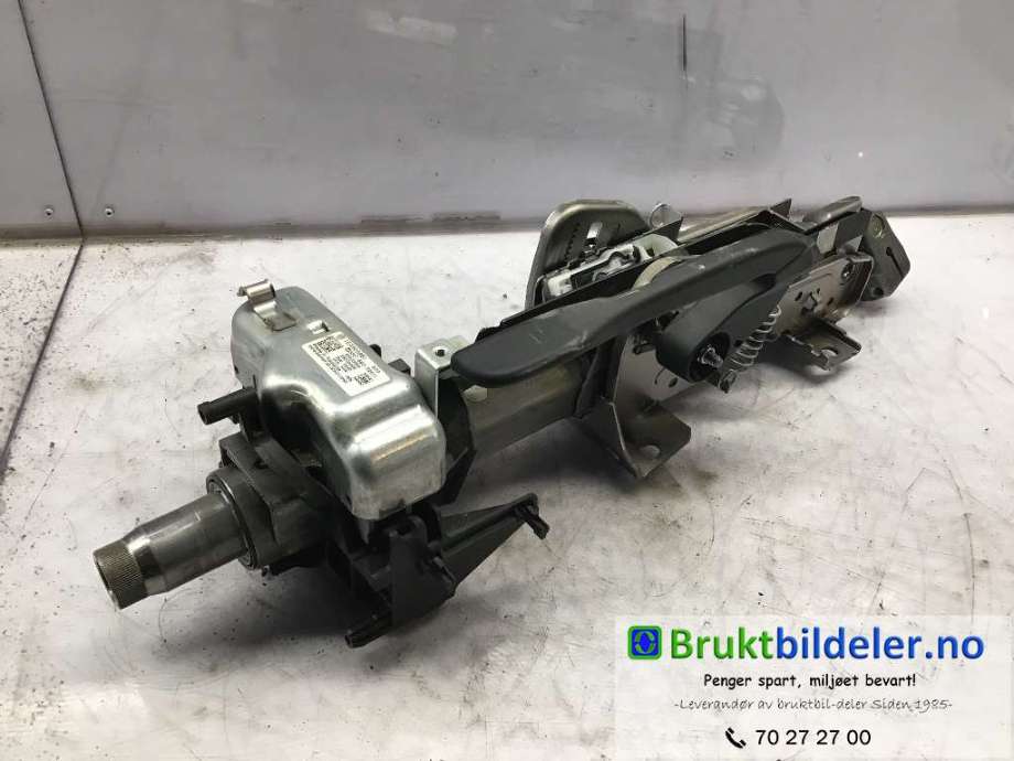 Rattaksel elektrisk servo til VW ID.4 2020-->>  (VOLKSWAGEN|1EA 419 512 F|1EA 905 861|)
