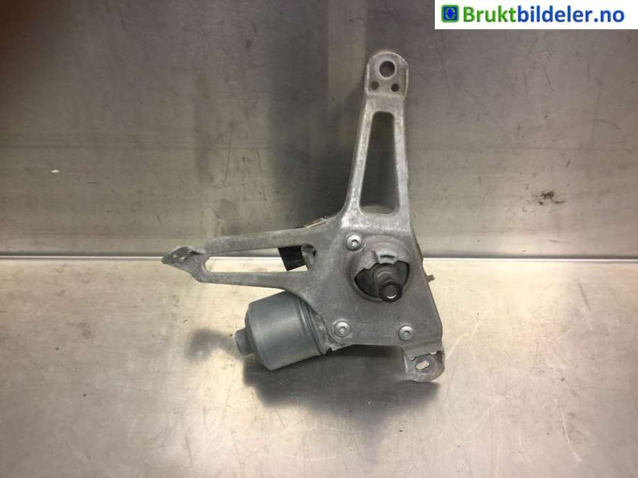 Viskermotor frontrute til BMW i3, 2013-2022  (BMW|7 359 449-07)