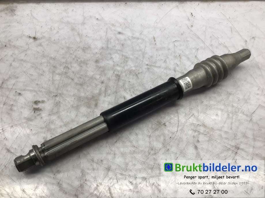 Rattaksel til VW ID.4 2020-->> (VOLKSWAGEN|1EB 419 753 J|)