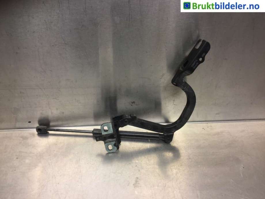 Panserhengsler til BMW i3 2013-2022  (BMW|7 299 168||7 299 167)